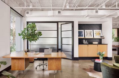 Design Office | Clayton Korte