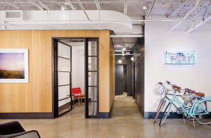 Design Office | Clayton Korte
