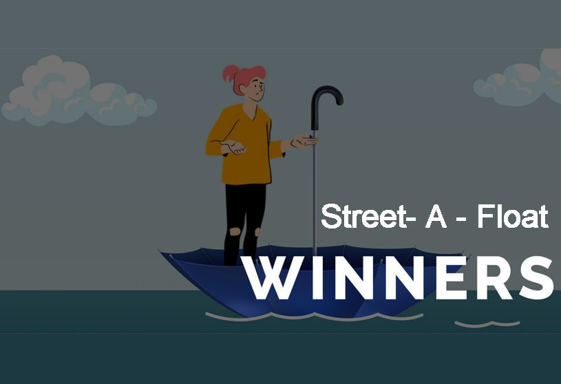 Result Announced | Street- A- Float