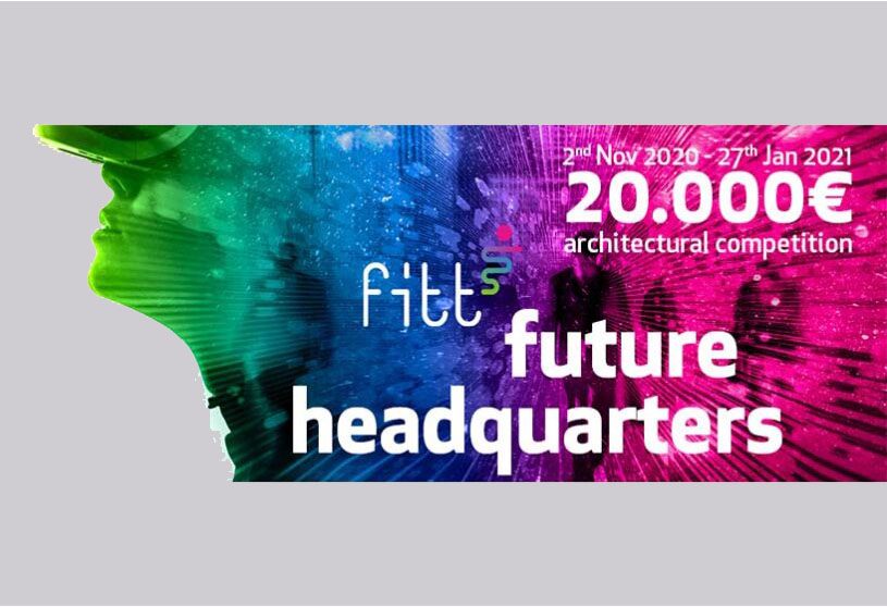 FITT Future Headquarter | Winner Announcement