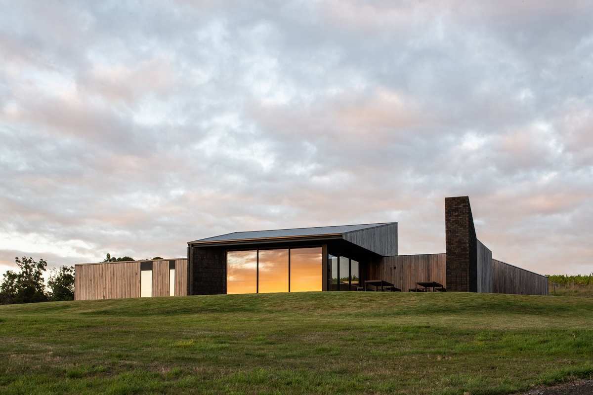 Cumulus Wins Tasmanian Architecture Awards