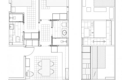 M11 Apartment | FFWD Arquitectes