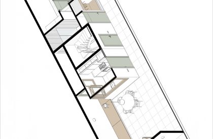Habitatge C13.2 | FFWD Arquitectes