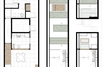 Habitatge C13.2 | FFWD Arquitectes