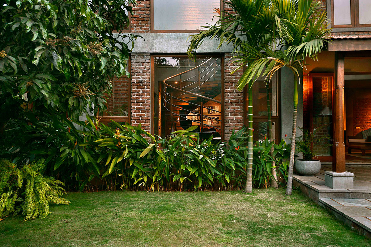 The Mango House | Studio PKA