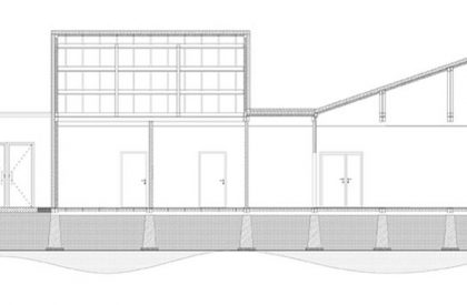 Modular Kindergarten | Architekt Maciej Franta