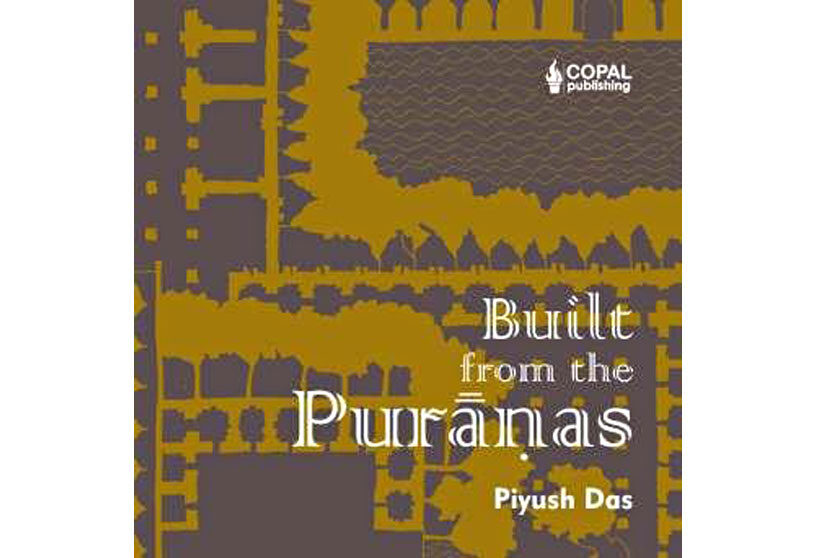 Built From The Puranas