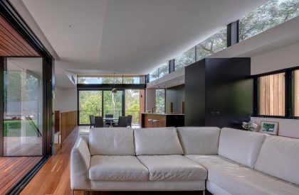 SL House | Ben Walker Architects