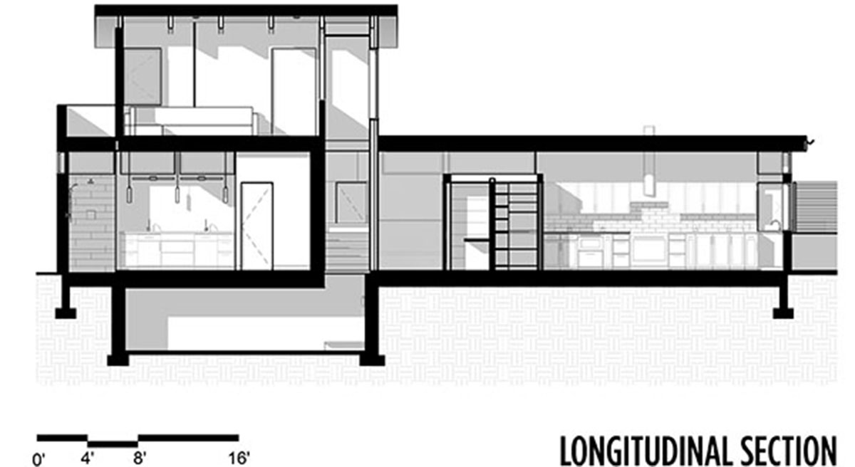 Seaview Escape | Coates Design: Architecture & Interiors – Seattle Architects