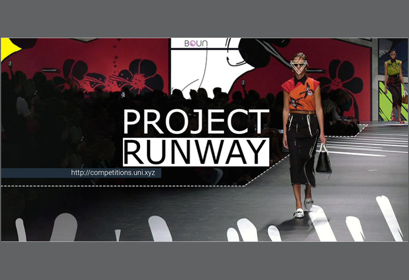 Result Announced | Project Runway