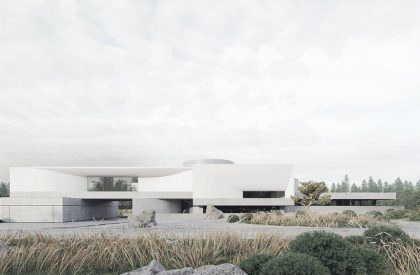 Viter House | Sergey Makhno Architects