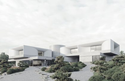 Viter House | Sergey Makhno Architects