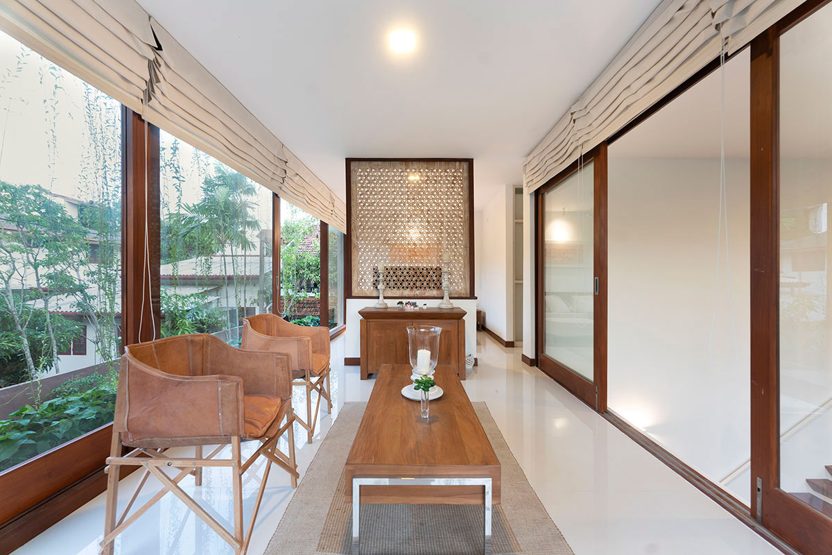 Wijayanama House – Renovation | Lalith Gunadasa Architects