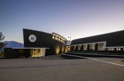 Botha’s Halte Primary School | Meyer & Associates