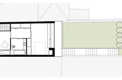 Casa S.Bartolomeu | Sónia Cruz - Arquitectura