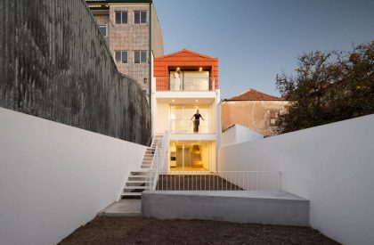 Casa S.Bartolomeu | Sonia Cruz Arquitectura