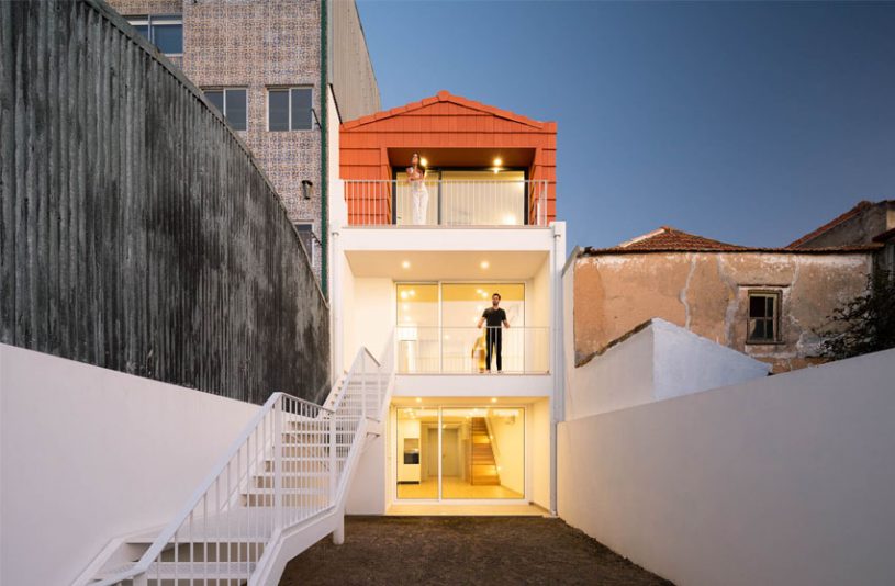 Casa S.Bartolomeu | Sonia Cruz Arquitectura