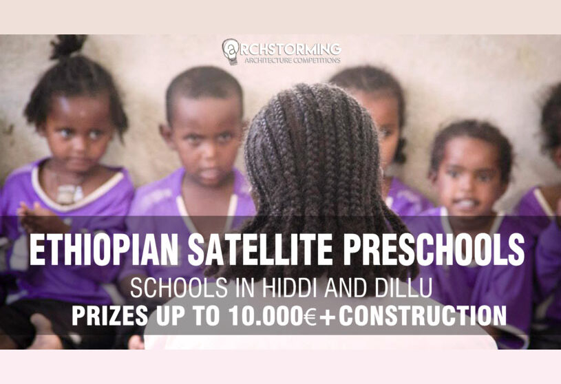 Result Announced | Ethiopian Satellite Preschools