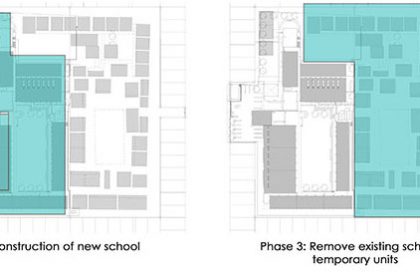 Du Noon Primary School | Meyer and Associates Architects