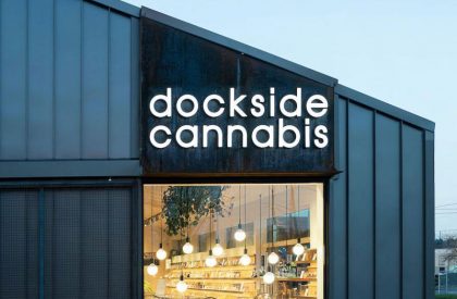 Dockside Cannabis – Ballard | Graham Baba Architects