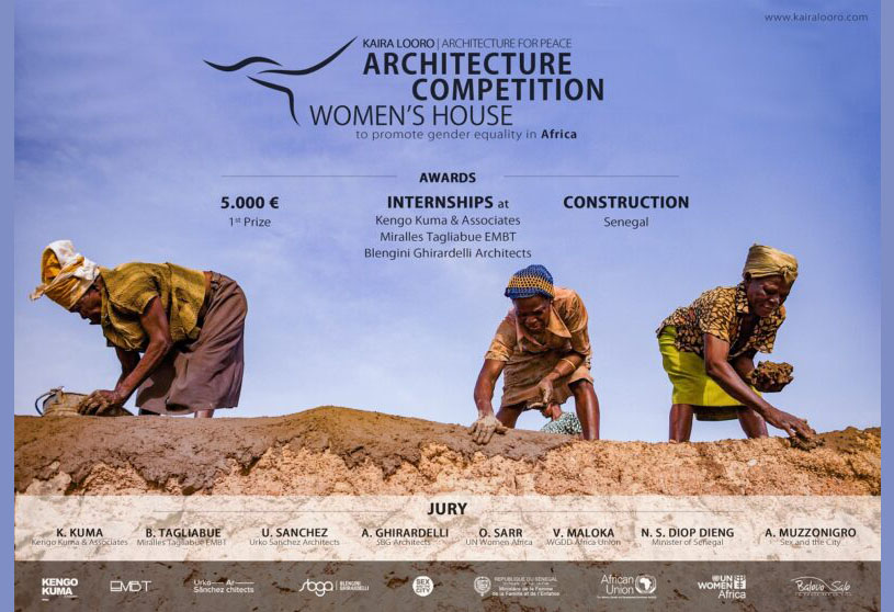 Kaira Looro 2021 -Women’s House| Winners Announced