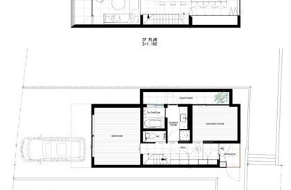 Grace | APOLLO Architects & Associates Co Ltd
