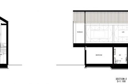 Grace | APOLLO Architects & Associates Co Ltd
