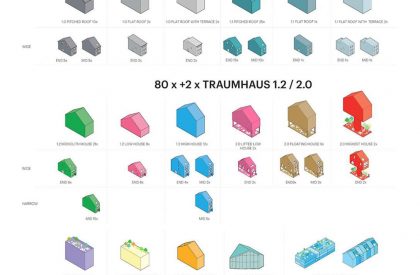 Traumhaus Funari | MVRDV