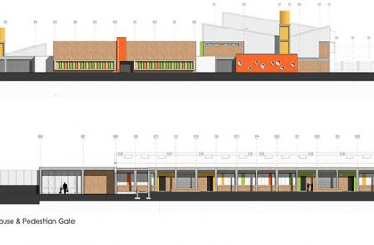 Heideveld Primary School | Meyer & Associates Architects