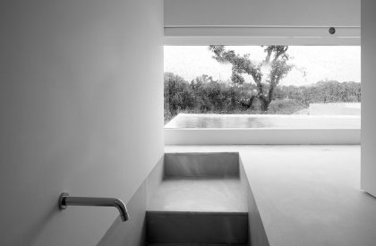 House in Fontinha | Aires Mateus