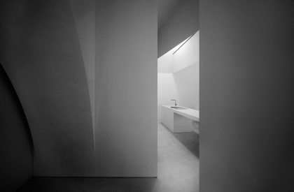 House in Fontinha | Aires Mateus