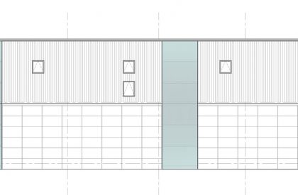 Living warehouse | Haddock Architecture
