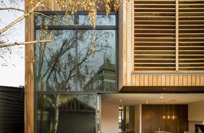 Middle Park House | Mitsuori Architects