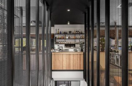 Strathmore Hotel | Studio Nine Architects