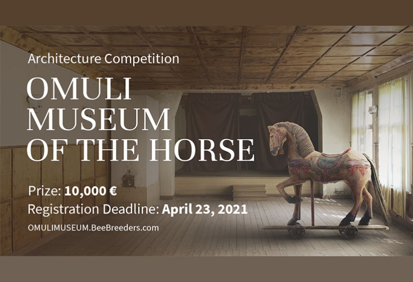Omuli Museum of the Horse | Result Announcement