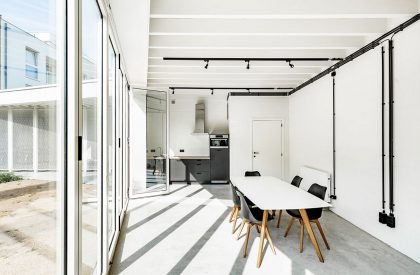 W Place | B-Architecten