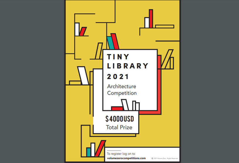 Tiny Library 2021 | Result Announcement