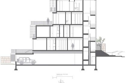 Torre 261 | Just an Architect