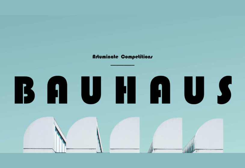 BAUHAUS Design Style | Results Announced