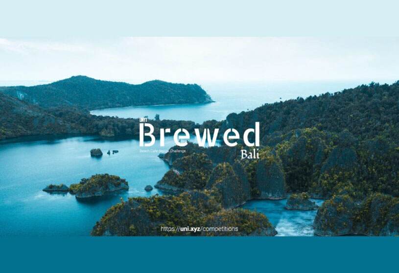Brewed Bali | Result Announcement