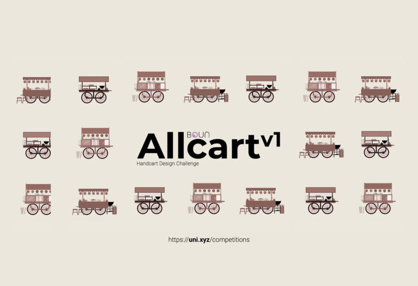 Allcart | Winner Announcement