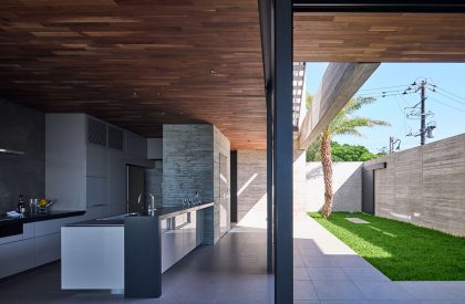 Infinity Villa | APOLLO Architects & Associates Ltd