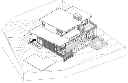 Island Retreat | Coates Design: Architecture + Interiors - Seattle Architects