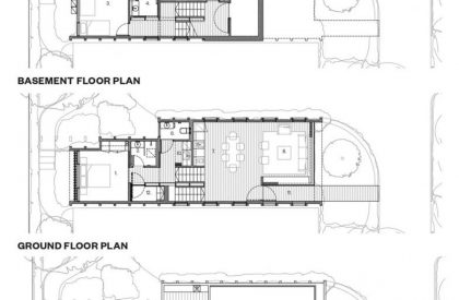 Portsea Guest House | Mitsuori Architects