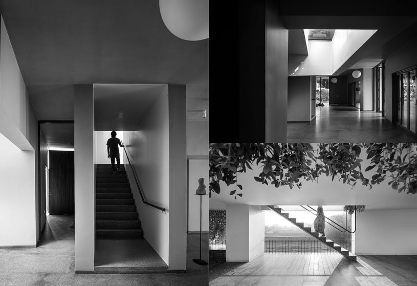 MOAD – The Madras Office for Architects and Designers