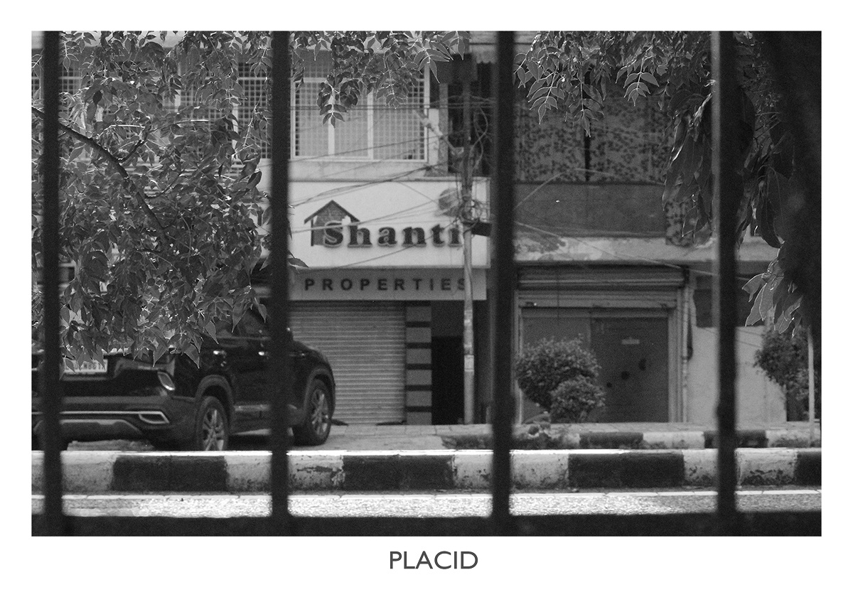 Picturing: Streets Competition Results Announced