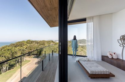 Panoramic House | Schuchovski Arquitetura