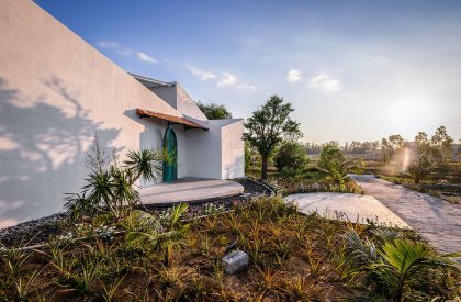 Phu Yen House | Story Architecture