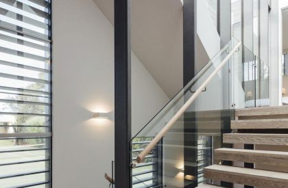 Portsea Guest House | Mitsuori Architects