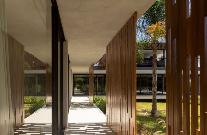 RC House | Architects+Co